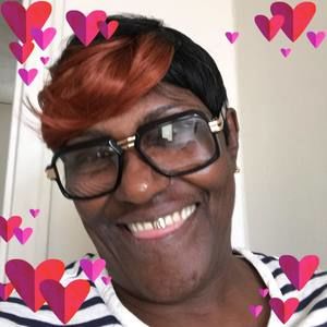 Meet your Posher, Roslyn